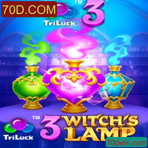 Descubra os Segredos do Jogo Inovador 3WitchsLamp