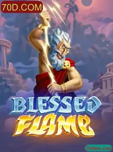 Explorando o Mundo Mágico de BlessedFlame
