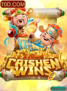 Explorando o Mundo do Jogo CaishenWins: Uma Jornada de Fortuna e Estratégia