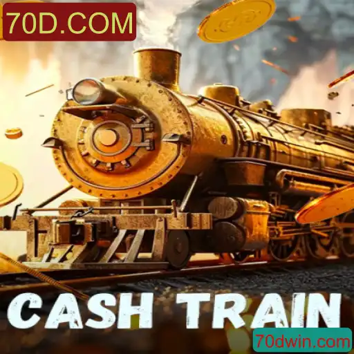 CashTrain: O Jogo de Estratégia que Combina Diversão e Desafios Financeiros