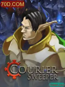 Desvendando o CourierSweeper: Um Olhar Aprofundado Sobre o Jogo e Suas Regras