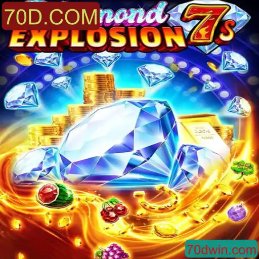 Explorando o Mundo Empolgante de DiamondExplosion7s