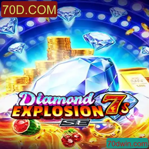 Explorando o Mundo do Jogo DiamondExplosion7sSE e sua Conexão com 70D.COM