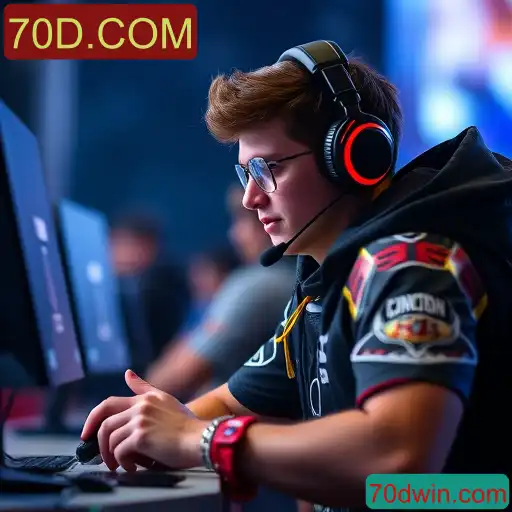 Esportes virtuais