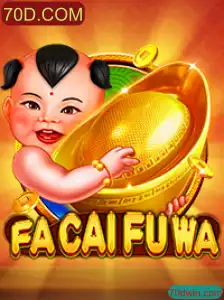 Desvendando FaCaiFuWa: Uma Aventura Fascinante no Mundo dos Jogos
