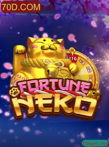 Explorando o Mundo de FortuneNeko: A Nova Febre dos Jogos Online