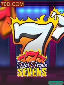 Descubra HotTripleSevens: O Novo Fenômeno dos Jogos Online
