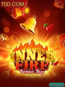 Explorando o Mundo do InnerFireBonusBuy: Uma Jornada no Universo dos Jogos Digitais
