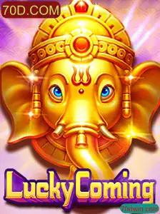 LuckyComing: O Jogo que Está Revolucionando o Entretenimento Online