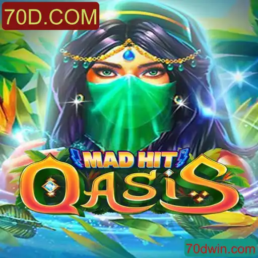 Explorando MadHitOasis: O Novo Fenômeno no Mundo dos Jogos