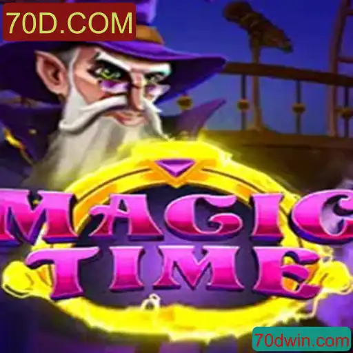 Explorando o Mundo Encantado de MagicTime