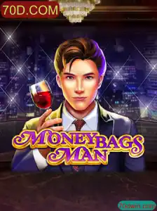 Desvendando o Fascinante Mundo de MoneybagsMan