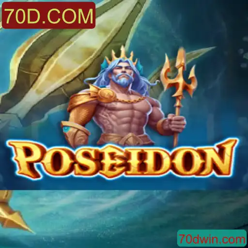 Descubra o Fascinante Mundo do Jogo Poseidon no 70D.COM