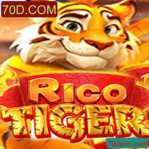 Explorando o Mundo Excitante de RicoTiger: O Jogo Revolucionário de 70D.COM