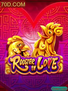 Descubra o Fascinante Mundo de RoosterInLove