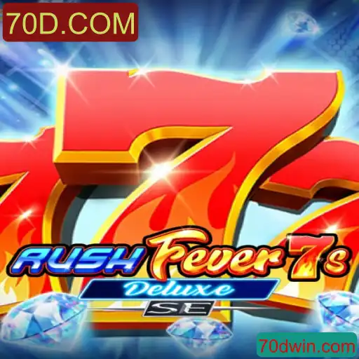 Conheça o Jogo RushFever7sDeluxeSE: A Nova Sensação dos Caçadores de Emoção