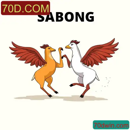 Sabong online