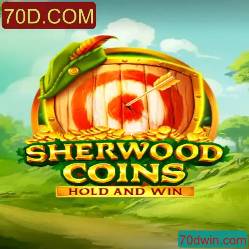 Explorando SherwoodCoins: O Novo Fenômeno dos Jogos com 70D.COM