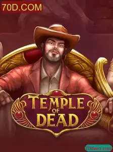 Explorando o Universo Misterioso de TempleofDead