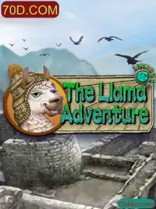Explorando o Fascinante Mundo de TheLlamaAdventure